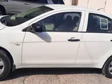 Mitsubishi Lancer 2017 - well maintained